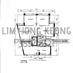 Blk 675B Edelweiss@jurong (Jurong West), HDB 5 Rooms #461901551